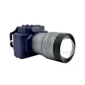 PANTHER PT-5229 USB ŞARJLI KAFA LAMBASI