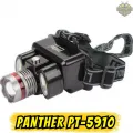 PANTHER PT-5910 3AA PİLLİ KAFA LAMBASI
