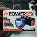 Powerdex PD-1972 Kafa Lambası