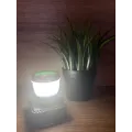 PS-810 Kafa Lambası, LED Aydınlatmalı Kafa Feneri, Multifonksiyonel 20 Watt + LED 4 Mod Çalışma
