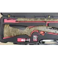 Redstone Bottomland