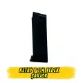 Retay P114 Kurusıkı Tabanca Yedek Şarjörü