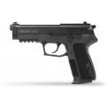 Retay S22 Kurusıkı Ses Tabancası (9 mm P.A.K. - Mat Siyah - Sig Sauer Tipi)