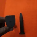 SIG SAUER P320 ŞARJÖR YEDEK ŞARJÖR