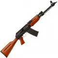 Sniper SN12 Şarjörlü Yarı Otomatik Av Tüfeği - Taktik Seri