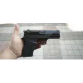 Sur M9 Kuru Sıkı Ses Tabancası - Siyah Renk