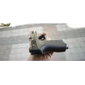 Sur M9 Kuru Sıkı Ses Tabancası - Siyah Renk