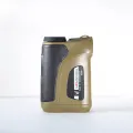 Swampdeer S800 Lazer Mesafe Ölçer - 800 Metre Eğim ve Yükseklik Ölçümlü Rangefinder