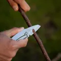 True Utility 579S Clipster Çakı - Klipsli Katlanır Paslanmaz Çelik