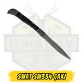 SWAT SW334 Ucuz Ekonomik Katlanır Çakı - Açık 19 cm Kapalı 10.5 cm