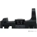 Swiss Arms Taktikal Reflex Red-Dot Nişangah (11 Kademe Parlaklık)