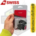 Swiss Taktikal Dürbün Ayağı 25 mm Tüp Çapı / 22 mm Ray Genişliği