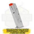Uçar Arms CZ-75 Krom Tabanca Şarjörü (CZ-75B / Kılınç 2000 / Canik S120 Uyumlu)