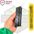 Uçar Colt 1911 Tabanca Şarjörü 9X19 (9 Kapasiteli)