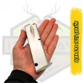 Uçar F92 16lı Şarjör 9mm (Nikel)