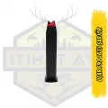 Uçar F92 16lı Şarjör 9mm (Siyah)