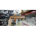 Üssan 61cm Alevgizleyenli Yarı otomatik Av Tüfeği