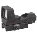 Vector Optics Sable 1x25x34 Çok Fonksiyonlu Red-Dot Nişangah (SCRD-06)
