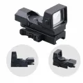 Vector Optics Sable 1x25x34 Çok Fonksiyonlu Red-Dot Nişangah (SCRD-06)