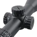 Victoptics S4 4-16X44 SFP PARALAKS TEKERLI TÜFEK DÜRBÜNÜ OPSL-16 VICTOPTICS
