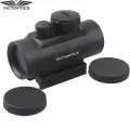 Victoptics T1 1x35 Geniş Açılı Red-Dot Nişangah (RDSL-05)