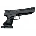 ZORAKİ HP-01 LİGHT HAVALI Tabancası SİYAH