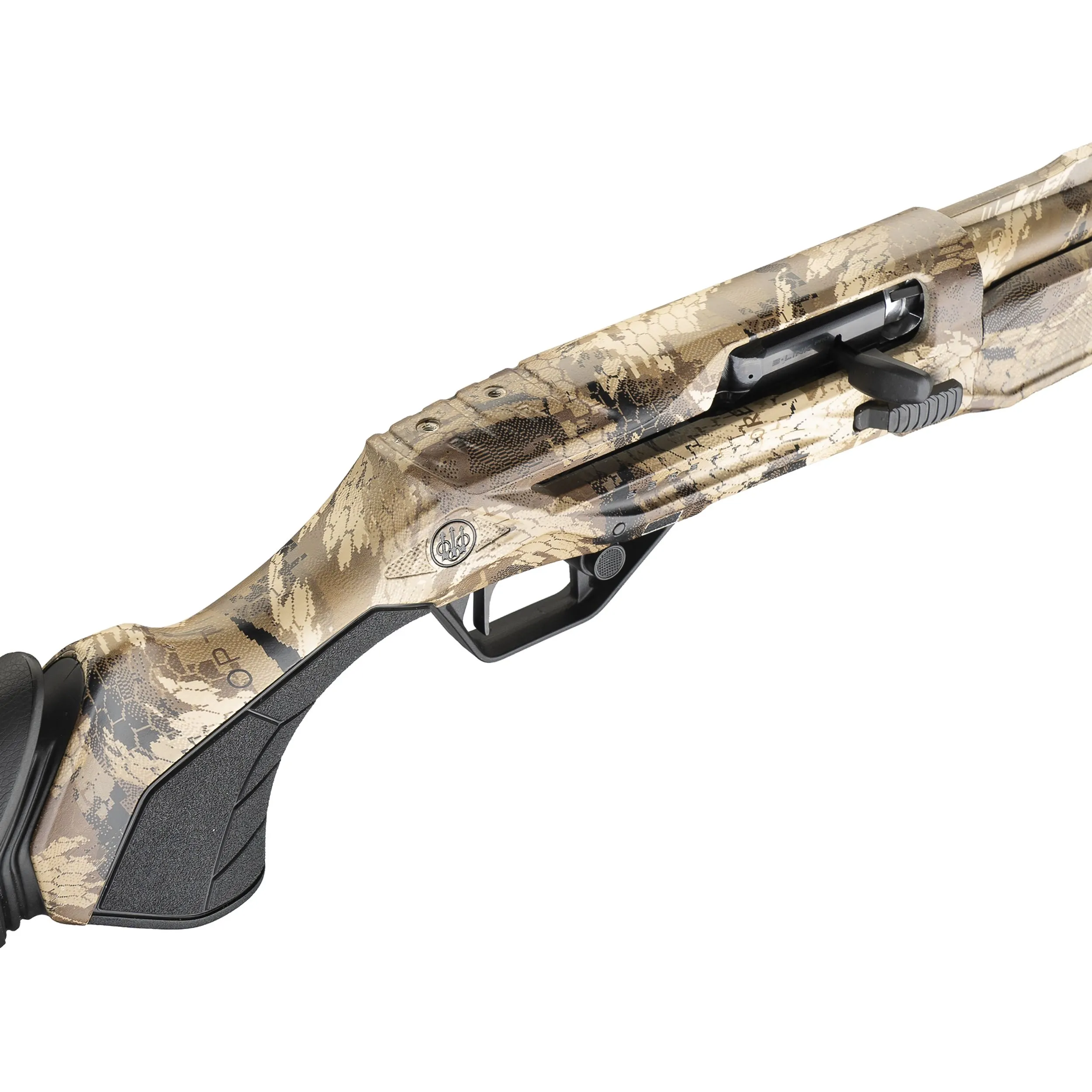 Beretta AX800 Suprema Camo Optifade Marsh Yarı Otomatik Av Tüfeği