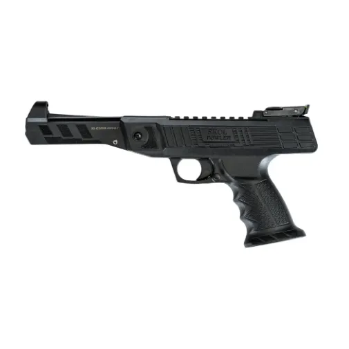 EKOL VOLTRAN 4.5 MM PELLET VE BB FOWLER HAVALI TABANCA