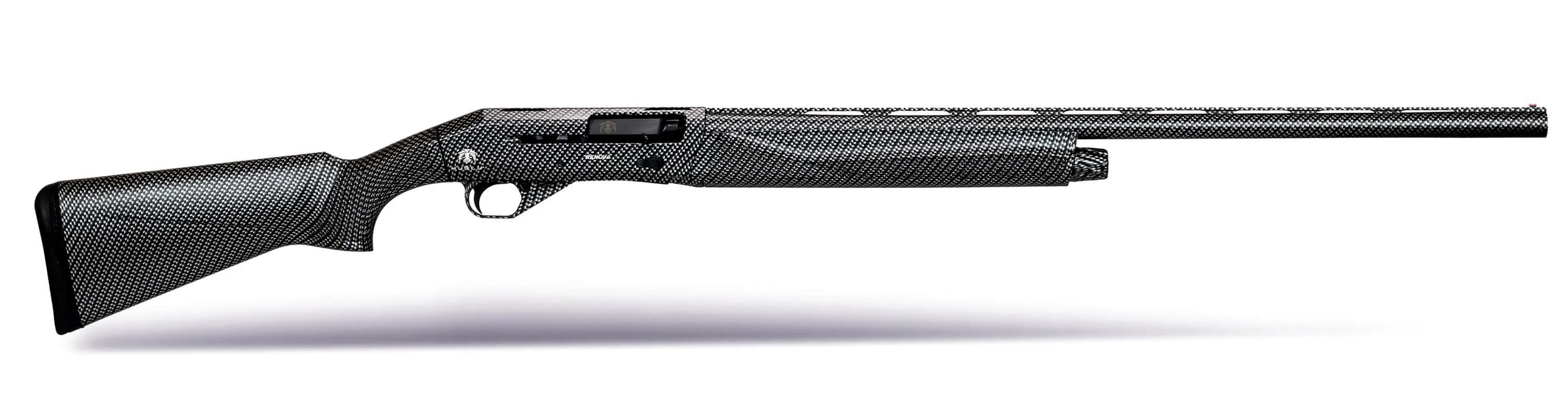 HUĞLU RENOVA CARBON FIBER YARI OTOMATİK AV TÜFEĞİ