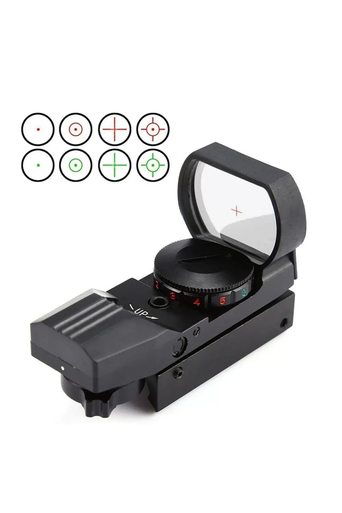 Reddot (rd030)