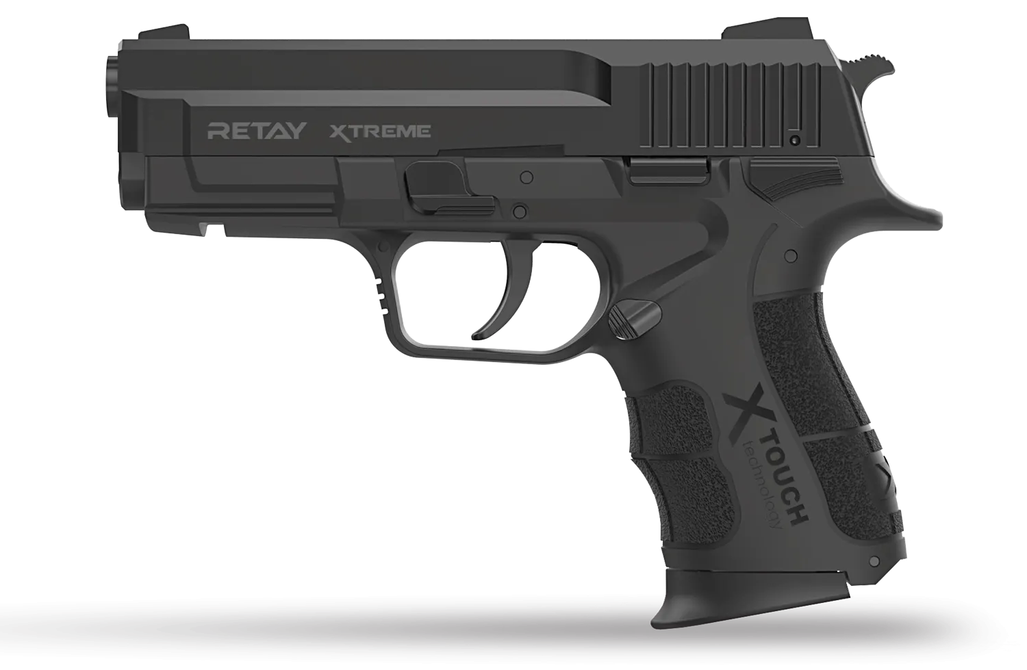 Retay Xtreme Siyah