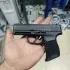 AKSA AK21 KURUSIKI SES TABANCASI