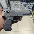 AKSA AK18 KURUSIKI SES TABANCASI TUNGSTEN