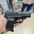 AKSA AK21 KURUSIKI SES TABANCASI
