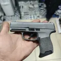 AKSA AK21 KURUSIKI SES TABANCASI FÜME