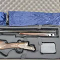 Akus Estate Lux 66cm Çifte ikinci el sıfır ayarında