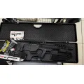 Crossfire T12 Bullpup Pompalı Otomatik - Pompalı Av Tüfeği (Çift Sistem)