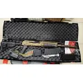 KRAL XPS Tactical ŞARJÖRLÜ YARI OTOMATİK AV TÜFEĞİ BROZE