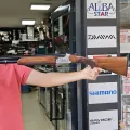 SARSILMAZ TEK TETİK POZE 71CM