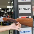 SARSILMAZ TEK TETİK POZE 71CM