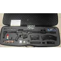 Serengeti Legion 120 Black Otomatik Av Tüfeği SİYAH