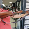 ÜZÜMLÜ ÇİFT TETİK POZE 71CM