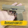 AKSA AK21 KURUSIKI SES TABANCASI ÇÖL
