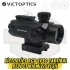 Victoptics RGD 1x30 Taktikal Kırmızı/Yeşil Nokta Nişangah (SCALI-RD02) - Yivsiz Tüfek Uyumlu