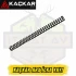 Kaçkar ARX Kurusıkı Tabanca İcra Yayı (Yüksek Mukavemetli Çelik)
