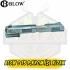 Blow C75 Kurusıkı Tabanca Üst Kızak (Sürgü) - Parlak Krom İşlemeli (Lüks Gravür)