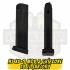 HS XD-9 Mod.2 GripZone 18’li Şarjör - 9x19mm Paslanmaz Çelik