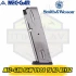MEC-GAR Smith & Wesson 5906 / 5900 Serisi 9mm 15RD Nikel (Beyaz) Şarjör