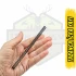 Yüksek Mukavemetli Tabanca İcra Yayı (149mm x 7.42mm) - Özel Isıl İşlemli Çelik