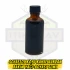 Schaftol (Şaftöl) Koyu Kahve Kundak Bakım Yağı & Boyası - 50ml (Dark Brown)